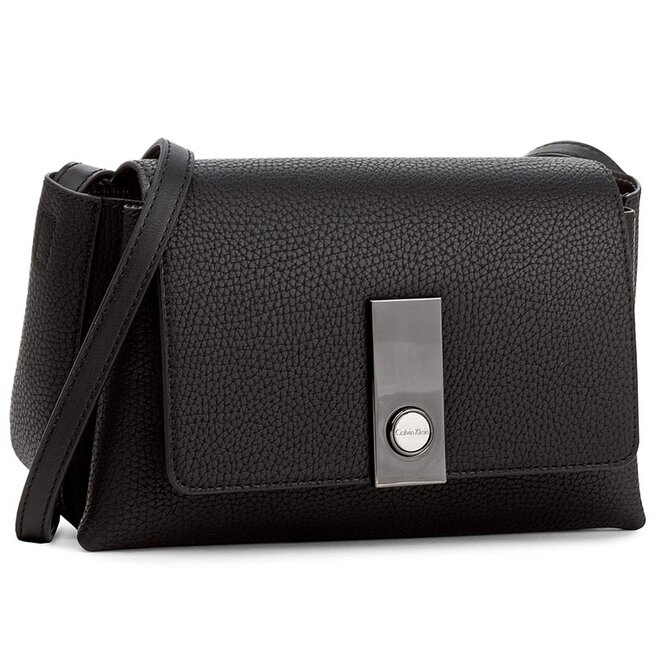 Calvin klein online carrie crossbody