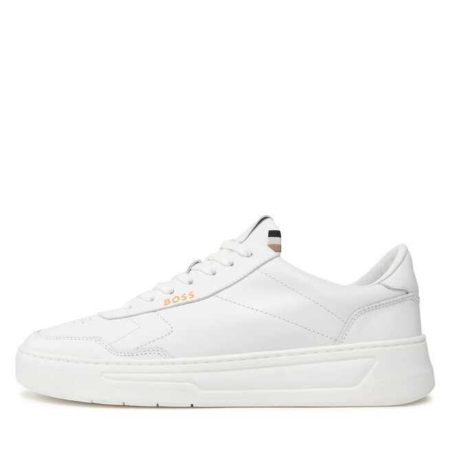 Boss Sportcipők Boss Baltimore Tenn 50502893 10254009 001 White 100