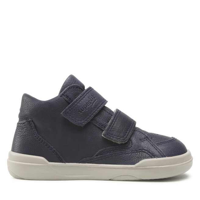 Superfit Gležnjarji Superfit 1-000538-8000 S Blau