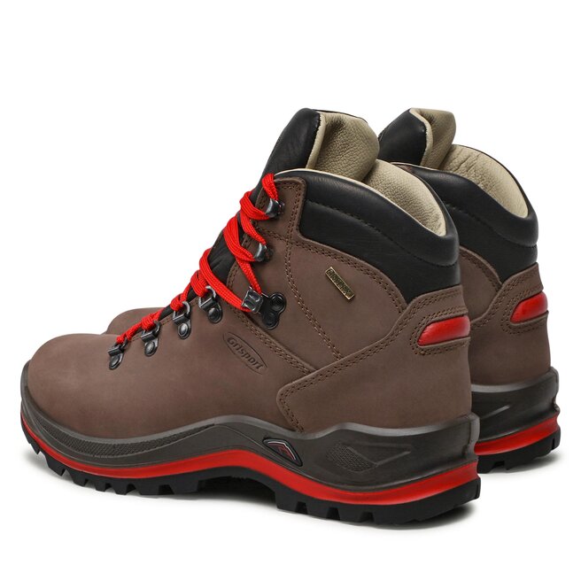 Grisport Trekkings Grisport 13701NV8G Lt Brown