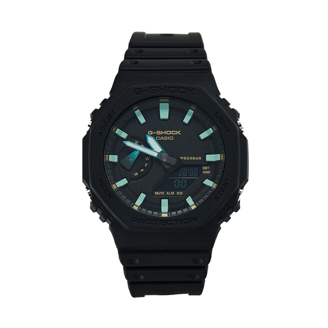 Zegarek G-Shock - Czarny