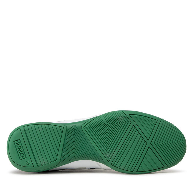 Munich Παπούτσια Munich Tiga Indoor 48 3190048 Blanco