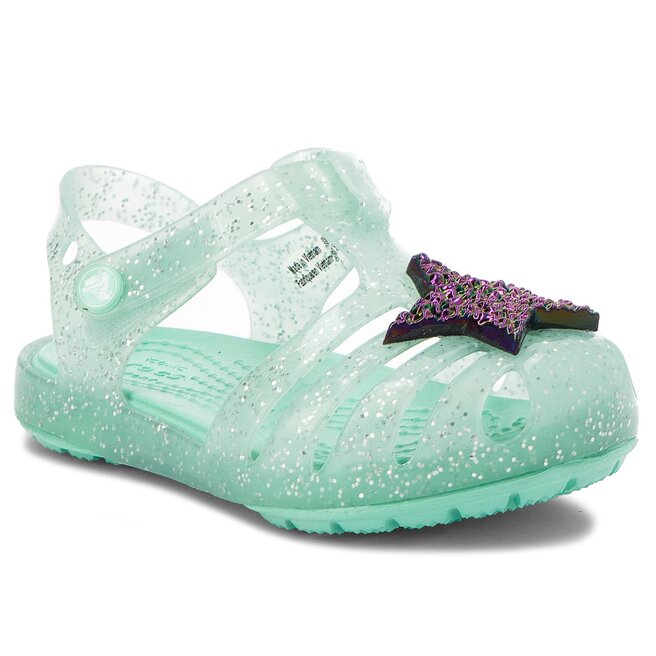 Crocs isabella novelty sandal top