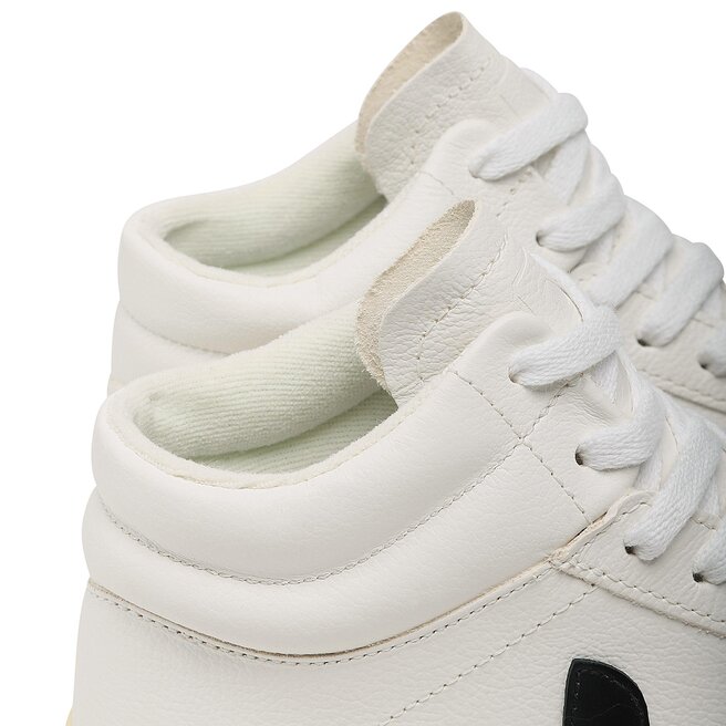 Veja Sneakersy Veja Minotaur TR0502929A White/Black/Butter