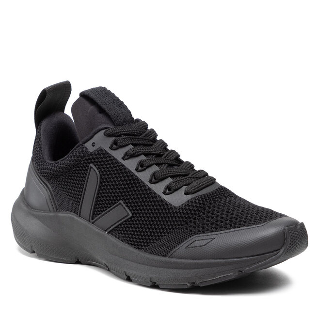 Veja Sneakersy Veja Performance Runner V-Knit PR1002756B Black