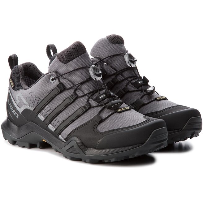 Buty adidas Terrex Swift R2 Gtx GORE TEX CM7493 Grefiv Cblack