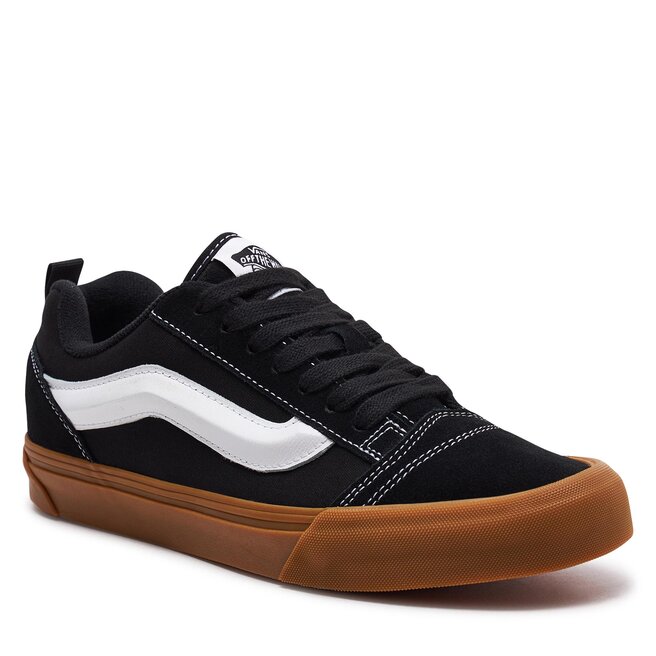Vans old skool bumper gum store