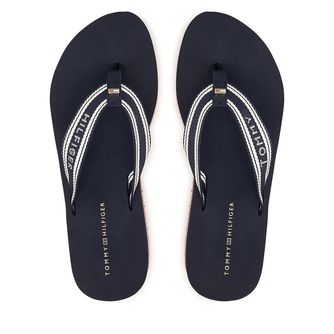 Japonki Tommy Hilfiger