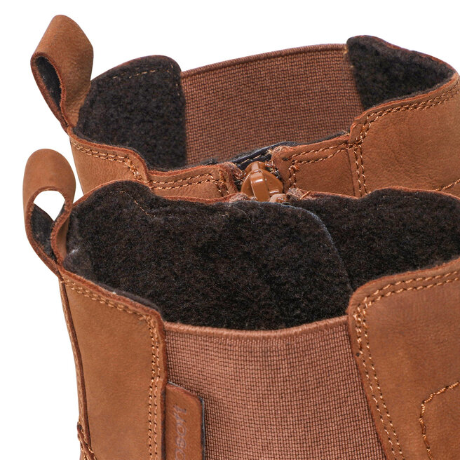 Go Soft Bokacsizma Go Soft WI23-PIKOLA-02 Camel