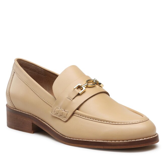 Lords Gino Rossi WILMA-107783 Beige Beige imagine noua gjx.ro