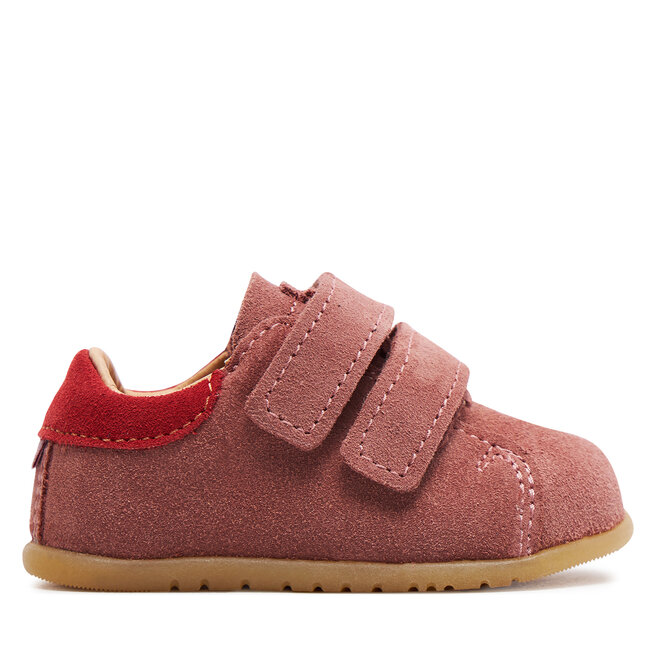 Sneakersy Mrugała Micro - Różowy