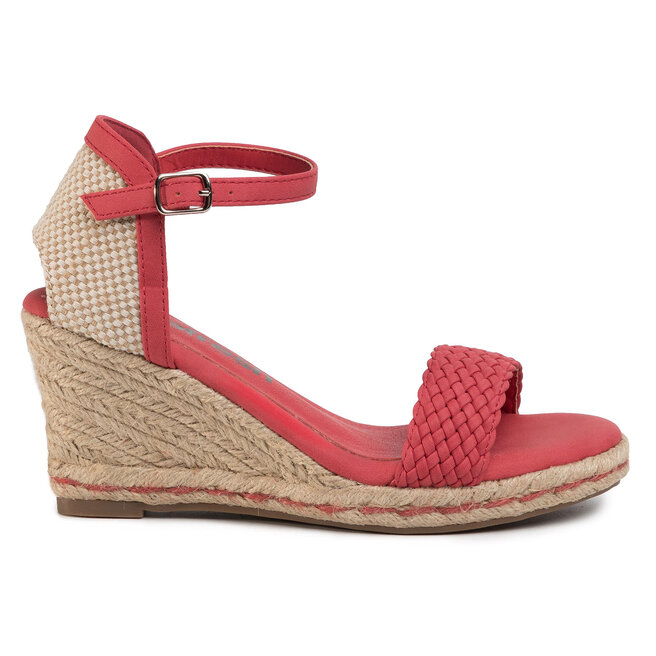 Refresh Espadrillas Refresh 69485 Red