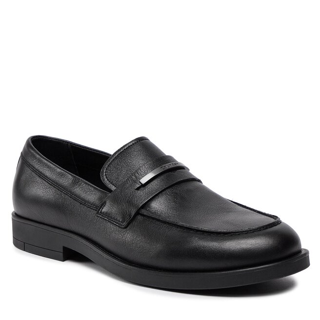 Calvin klein hot sale moccasin