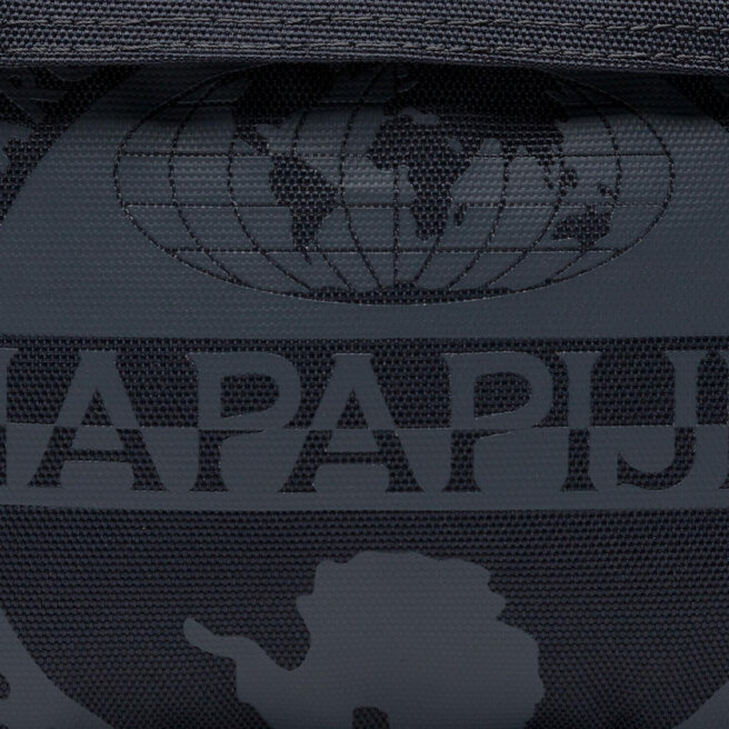 Napapijri Τσαντάκι μέσης Napapijri Happy Wb 3 NP0A4GQY Blu Marine 176