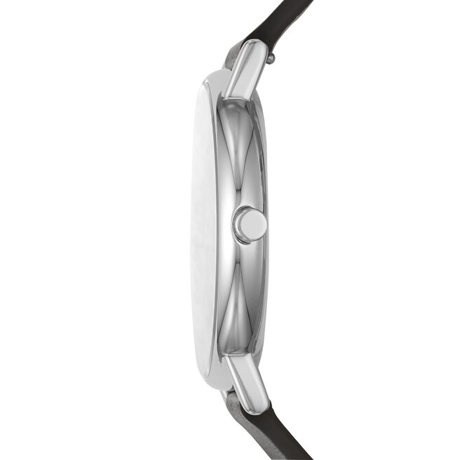 Skagen Karóra Skagen Signatur SKW6654 Black/Silver