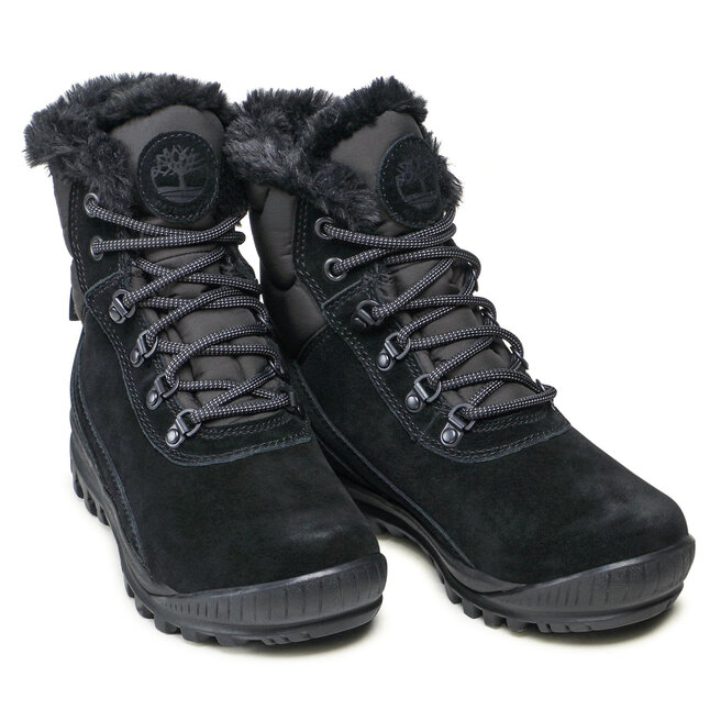 Timberland mt hayes chukka top