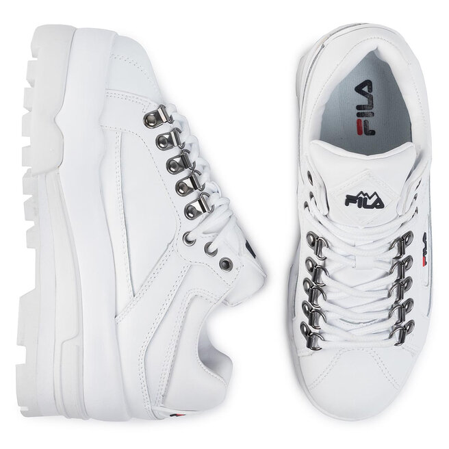 Trailblazer wedge fila outlet