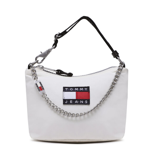 Tommy Jeans Kabelka Tommy Jeans Tjw Heritage Shoulder Bag AW0AW14112 0K4