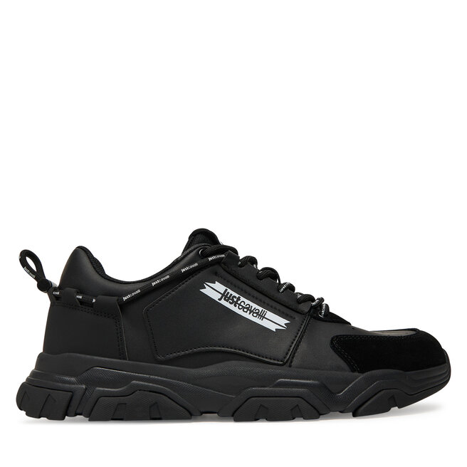 Męskie sneakersy Just Cavalli