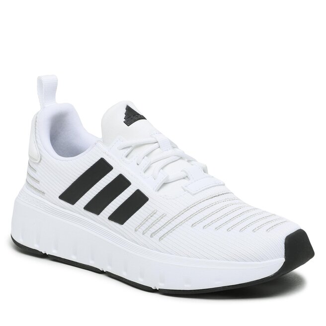 Cip adidas Swift Run IG7294 White Black ecipo.hu