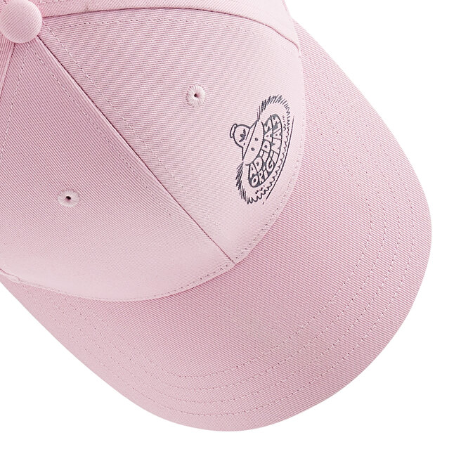 Czapka z daszkiem adidas Kevin Lyons HD9753 Różowy