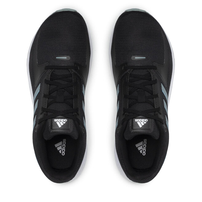 adidas Pantofi adidas Runfalcon 2.0 GX8236 Black