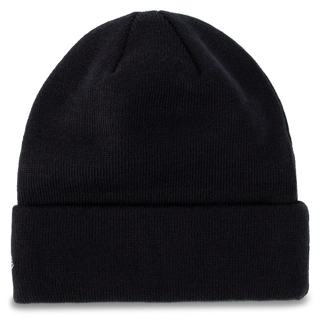 New Era Шапка New Era Mlb Essential Cuff 12122727 Тъмносин