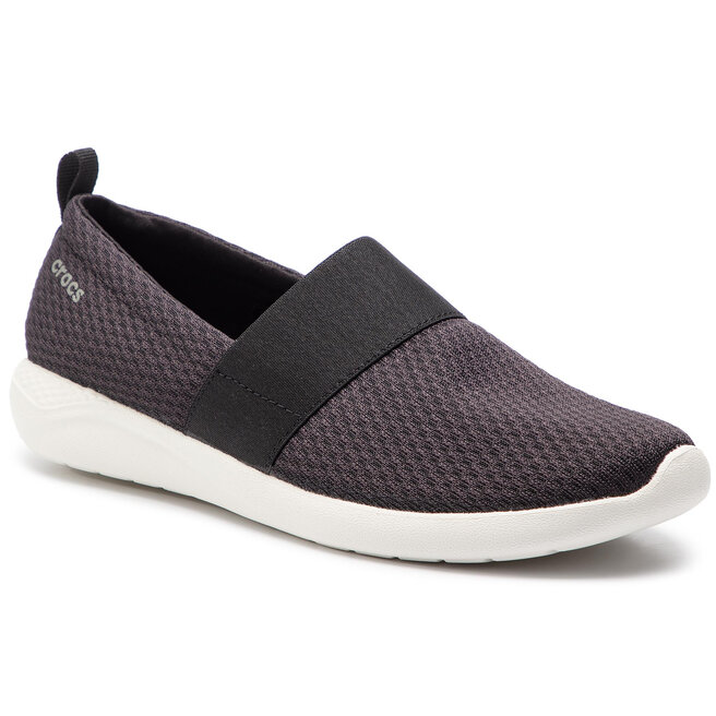 Crocs literide discount slipon