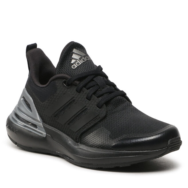 Παπούτσια adidas RapidaSport K HP6125 Μαύρο