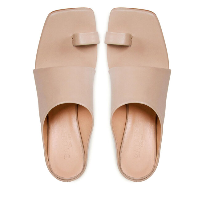 Badura Infradito Badura 22918 Beige