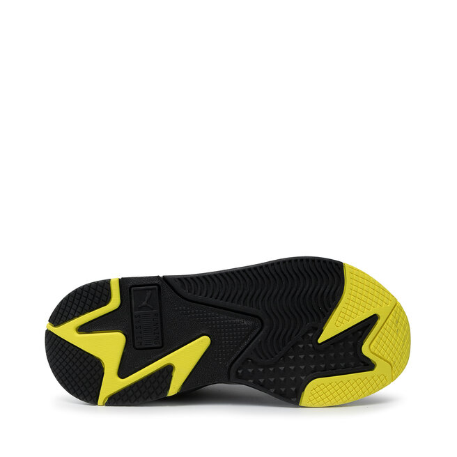 black puma rs x3