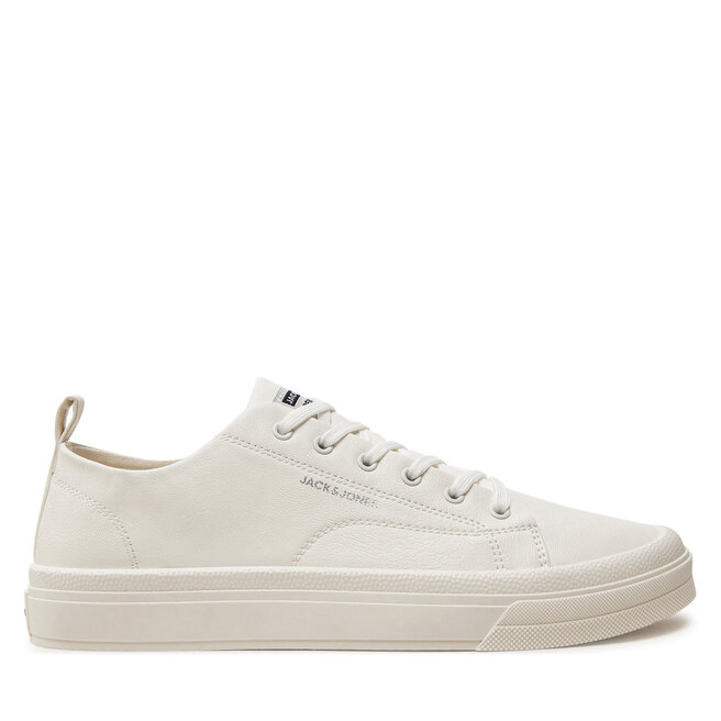 Sneakersy Jack&Jones Bay - Biały