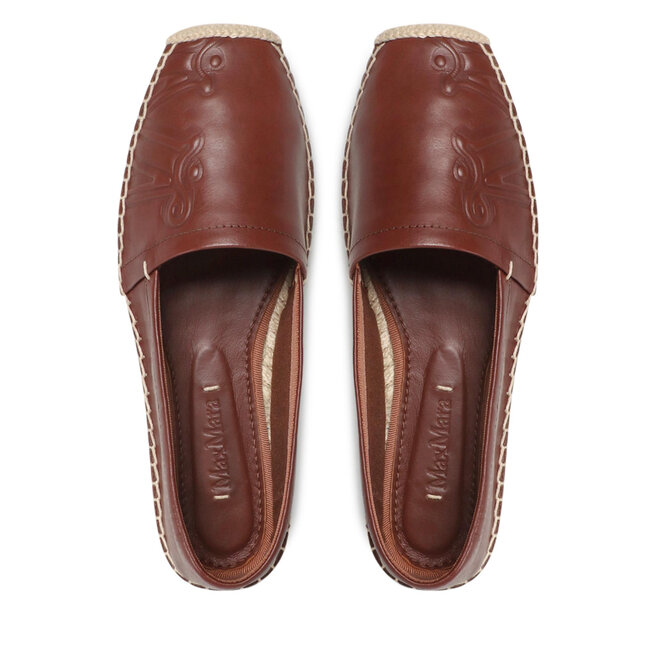 Max Mara Еспадрили Max Mara Eli 45210321600 002/070