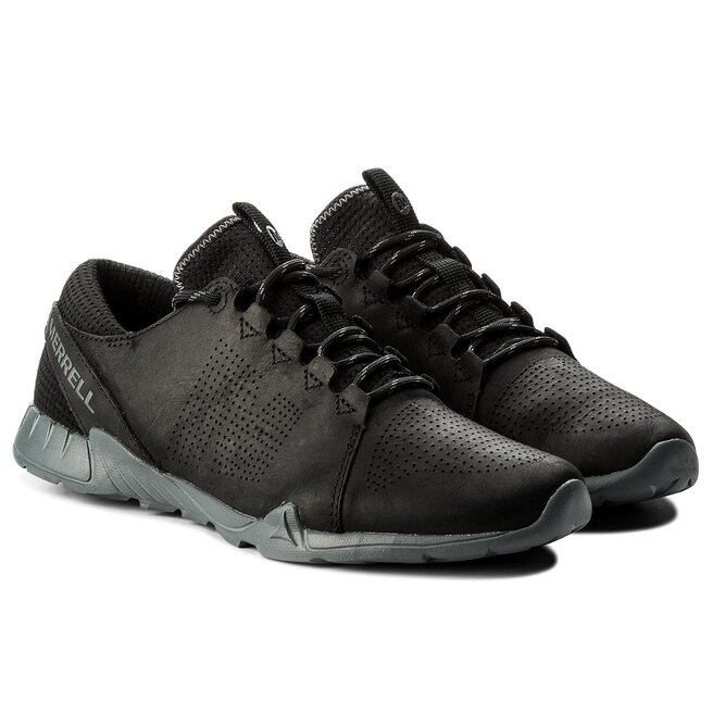 Merrell versent hotsell kavari lace leather