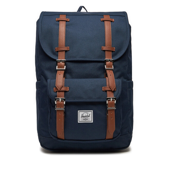 Plecak Herschel Little America™ Mid Backpack - Granatowy