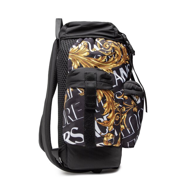 Rucksack Versace Jeans Couture 73YA4BC1 ZS415 899 eschuhe.de
