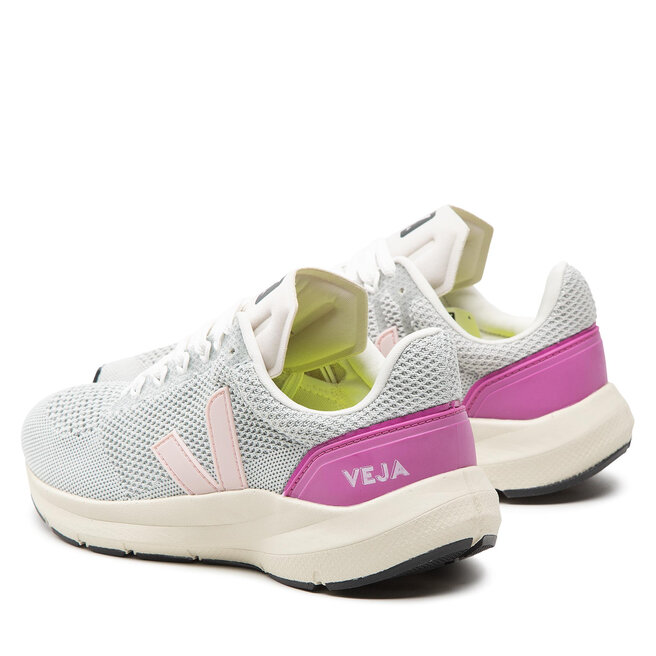 Veja Сникърси Veja Marlin Lt V-Knit LT1002784A Polar/Petale