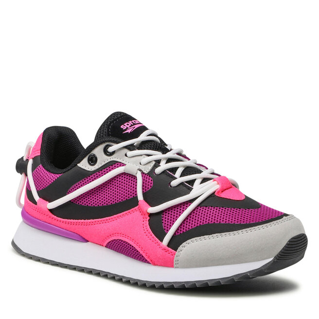 Sneakers Sprandi WP-RS2110521 Dark Pink
