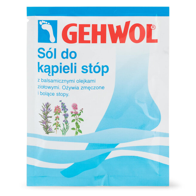 

Сіль для ніг Gehwol