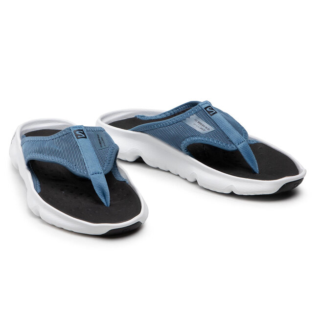 Salomon Джапанки Salomon Reelax Break 5.0 412775 27 Copen Blue