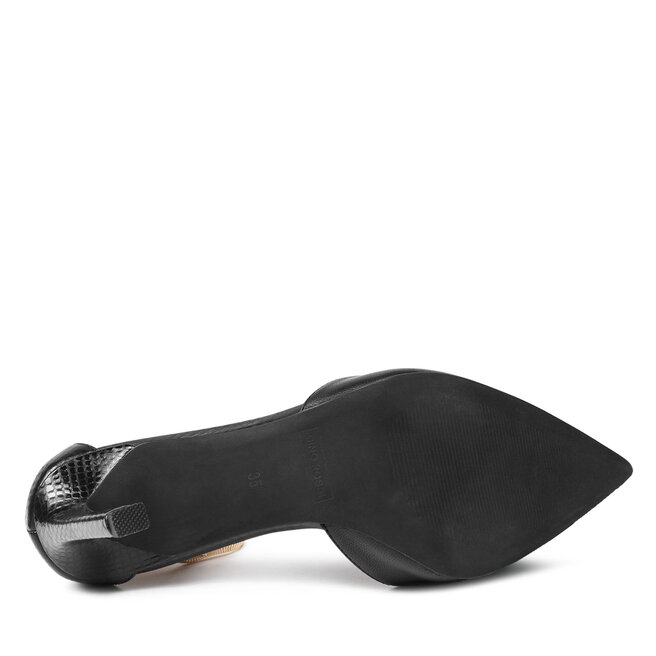 Gino Rossi Γόβες Gino Rossi V256-203-1 Black