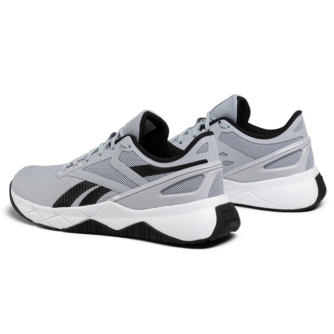Batai Reebok Nanoflex Tr G55592 Cdgry/Cblack/Ftwwht • Www.eavalyne.lt
