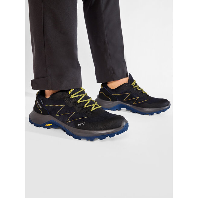 Grisport Trekkings Grisport 14701V14G Blu