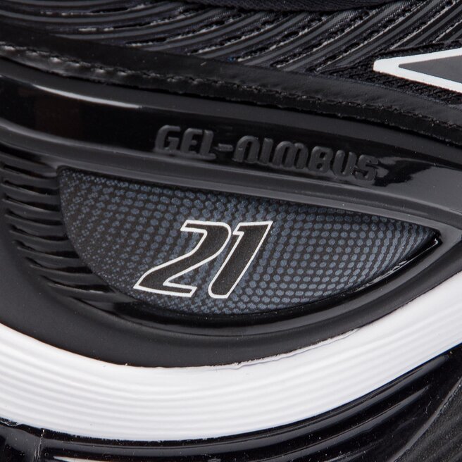 Gel-nimbus 21 1011a172 deals black/dark grey 001