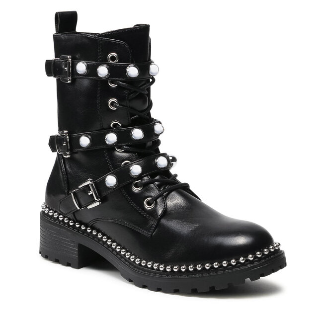 Trappers DeeZee WS110113-01 Black