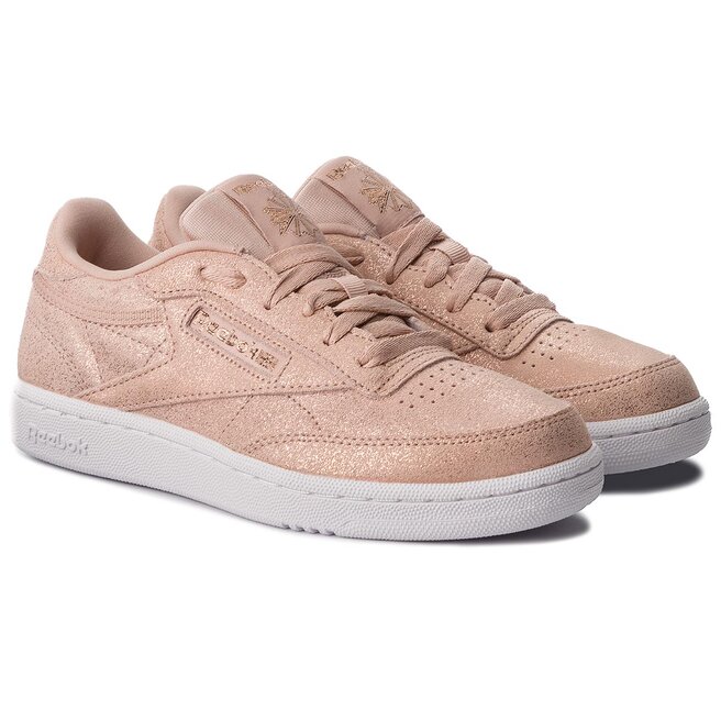 Reebok rose gold store