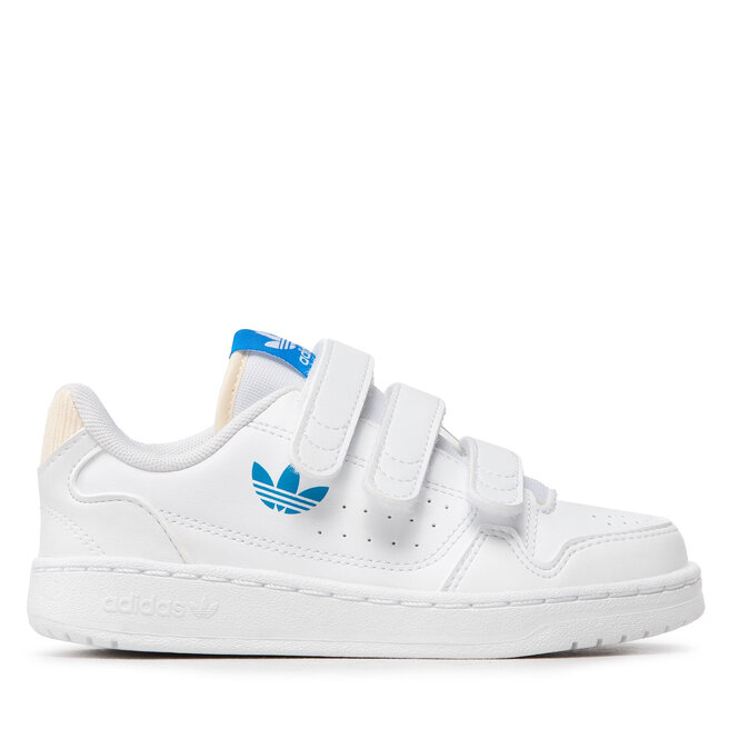 Sneakersy adidas Ny 90 Cf C - Biały