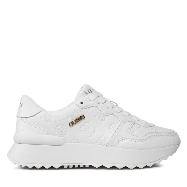 Guess Sneakers FLPWIN FAL12 Bianco