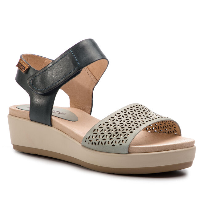 Sandales Pikolinos W1G 1733 Aqua chaussures