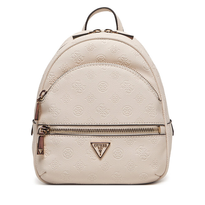 Plecak Guess Manhattan II HWPD71 18320 Écru -